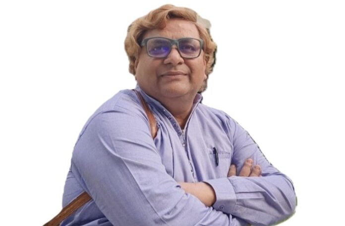 Atul Yaduvanshi